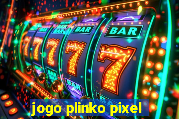 jogo plinko pixel