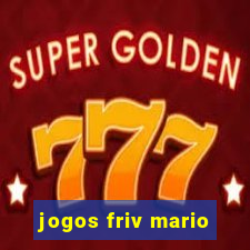 jogos friv mario