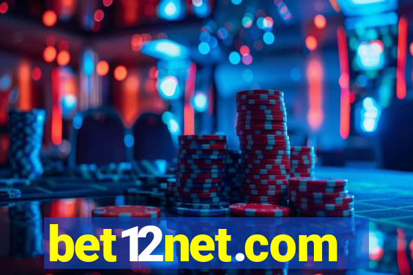 bet12net.com