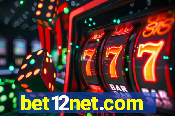 bet12net.com