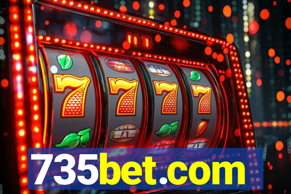 735bet.com