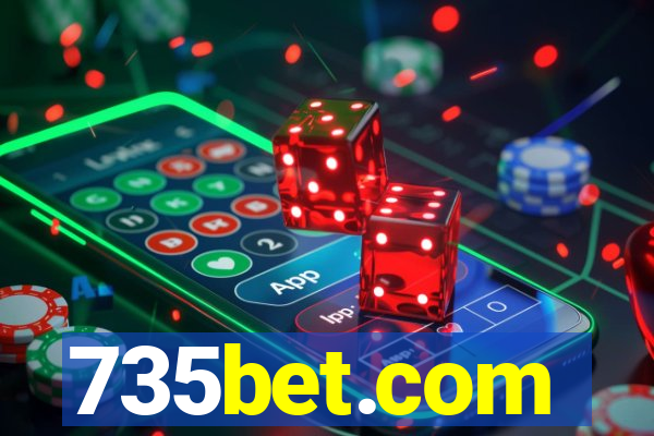 735bet.com