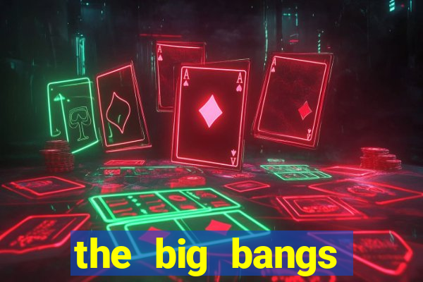 the big bangs theory online dublado