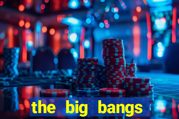 the big bangs theory online dublado