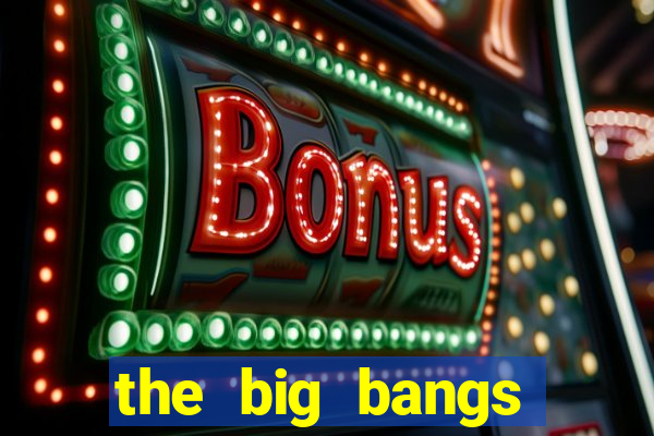 the big bangs theory online dublado