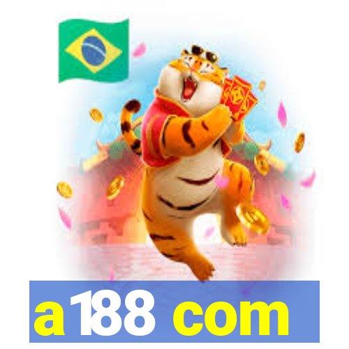 a188 com