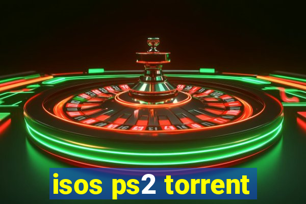 isos ps2 torrent