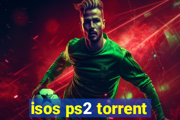 isos ps2 torrent