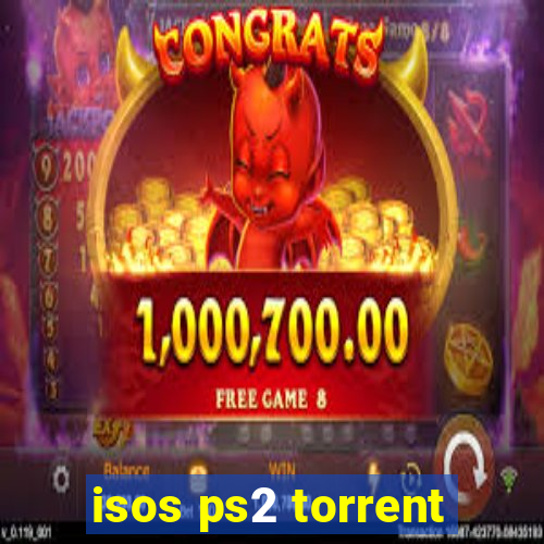 isos ps2 torrent