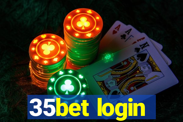 35bet login