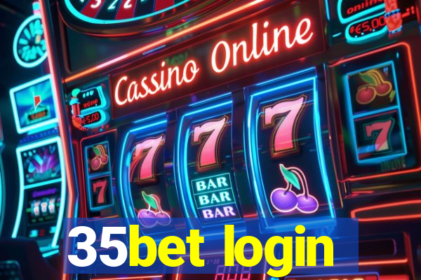 35bet login