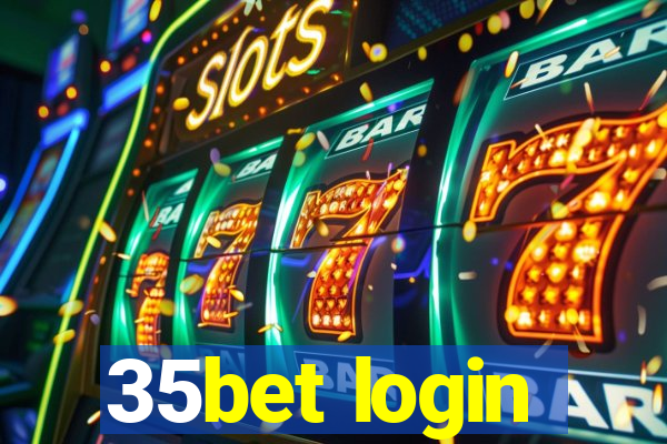 35bet login