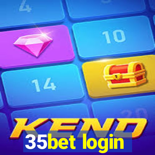 35bet login