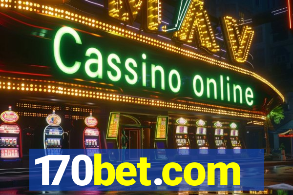 170bet.com