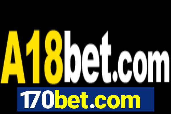 170bet.com