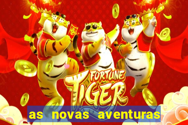 as novas aventuras do rei macaco vai ter 3 temporada