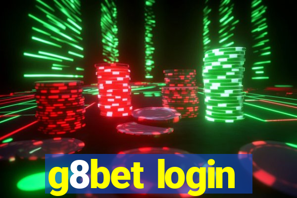 g8bet login