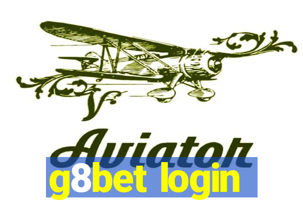 g8bet login