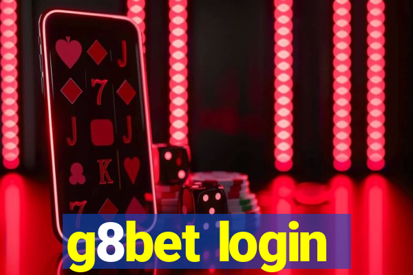 g8bet login