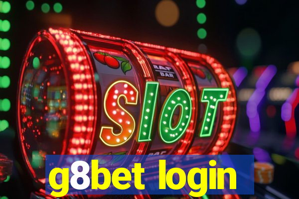 g8bet login