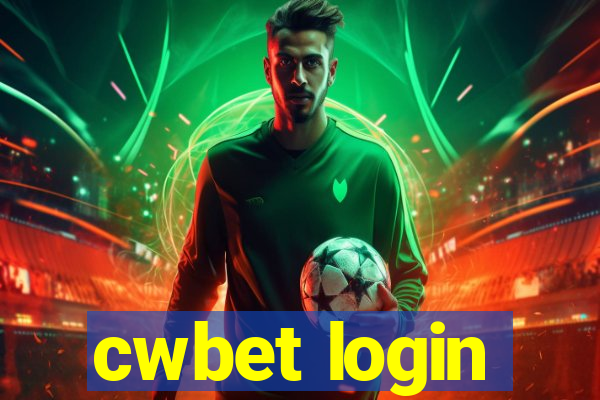 cwbet login