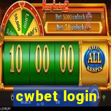 cwbet login