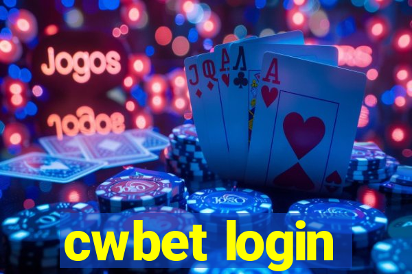 cwbet login