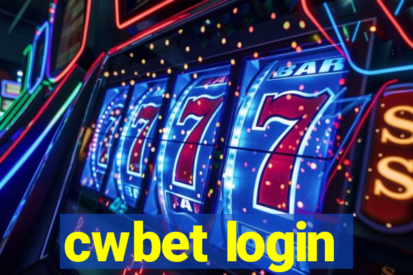 cwbet login