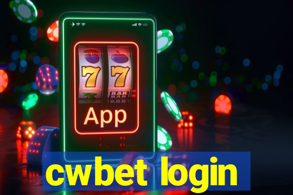 cwbet login