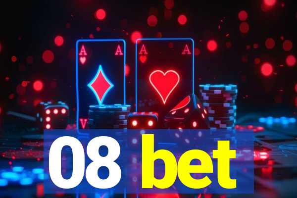 08 bet