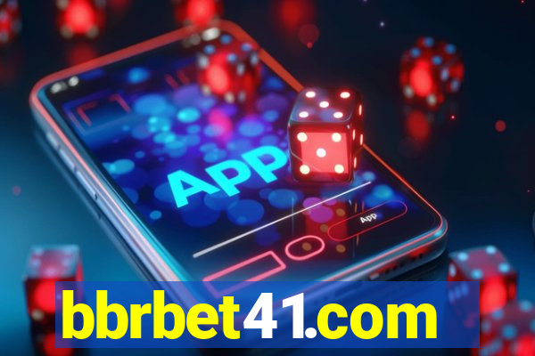 bbrbet41.com