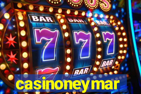 casinoneymar