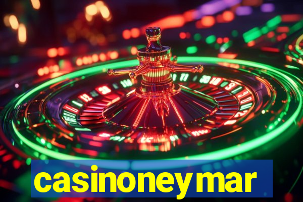 casinoneymar