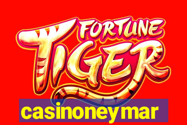 casinoneymar