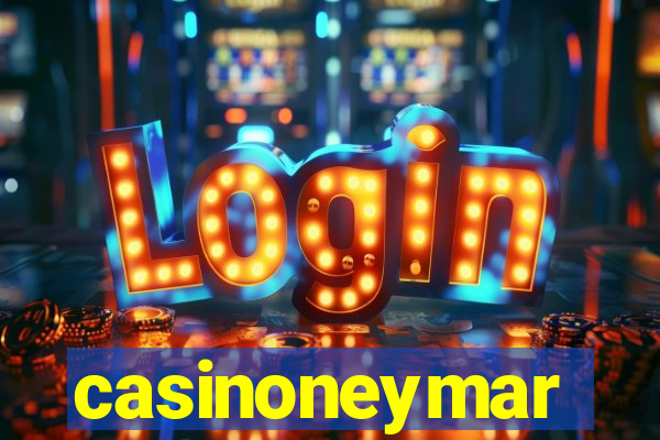 casinoneymar