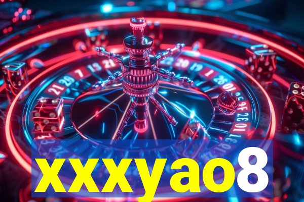 xxxyao8