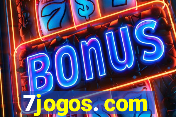 7jogos. com