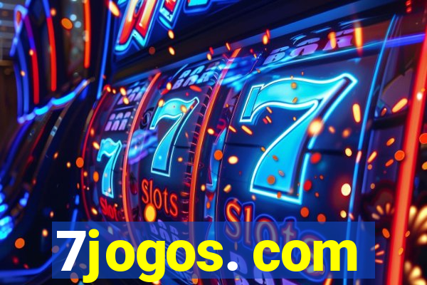 7jogos. com