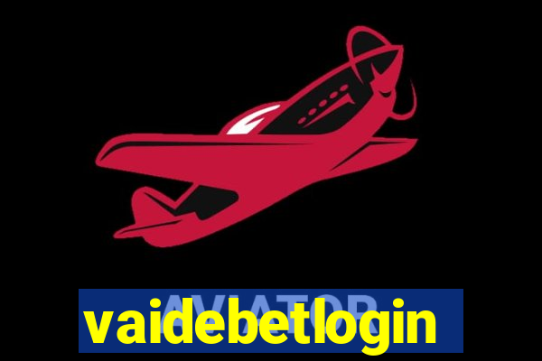 vaidebetlogin