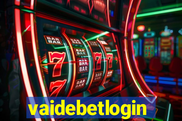 vaidebetlogin