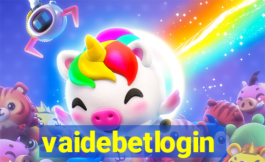 vaidebetlogin