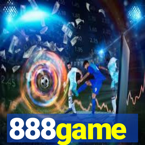 888game