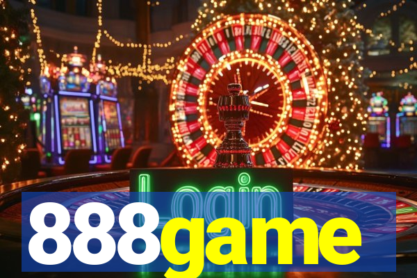 888game