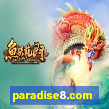 paradise8.com