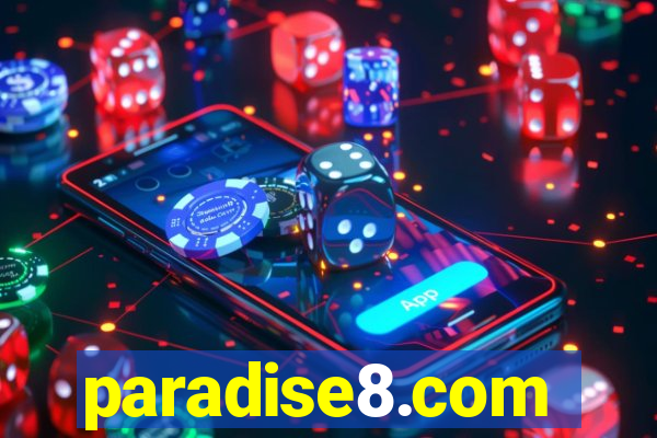 paradise8.com