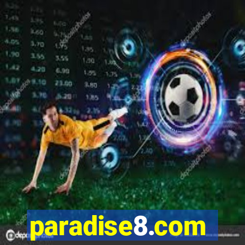 paradise8.com