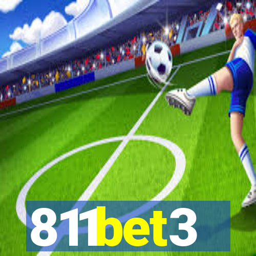 811bet3