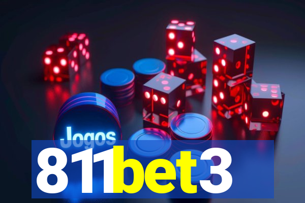 811bet3