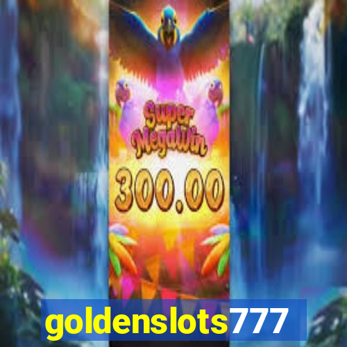 goldenslots777