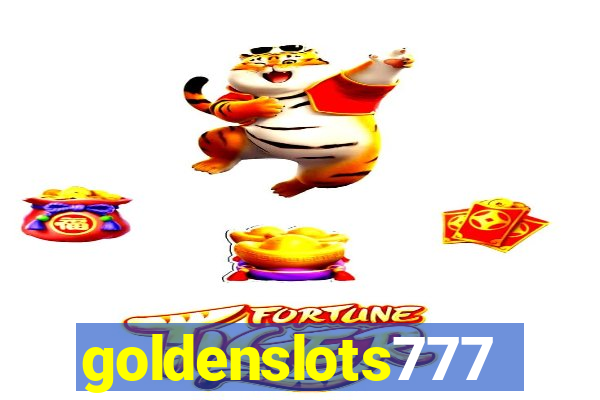 goldenslots777